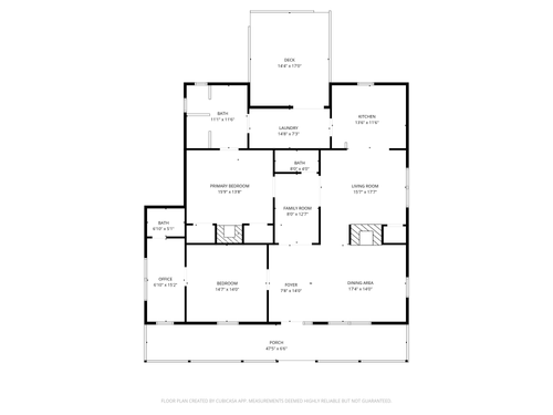58 Cheatham St, Wadley, GA, 30477 | Card Image