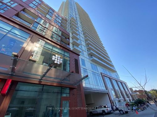 2603-33 Helendale Ave, Toronto, ON, M4R0A4 | Card Image