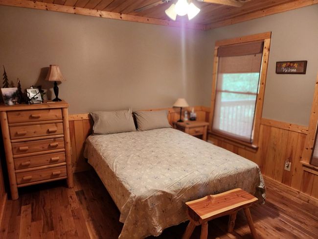 82 Alpine Way, House other with 3 bedrooms, 2 bathrooms and null parking in Fancy Gap VA | Image 20