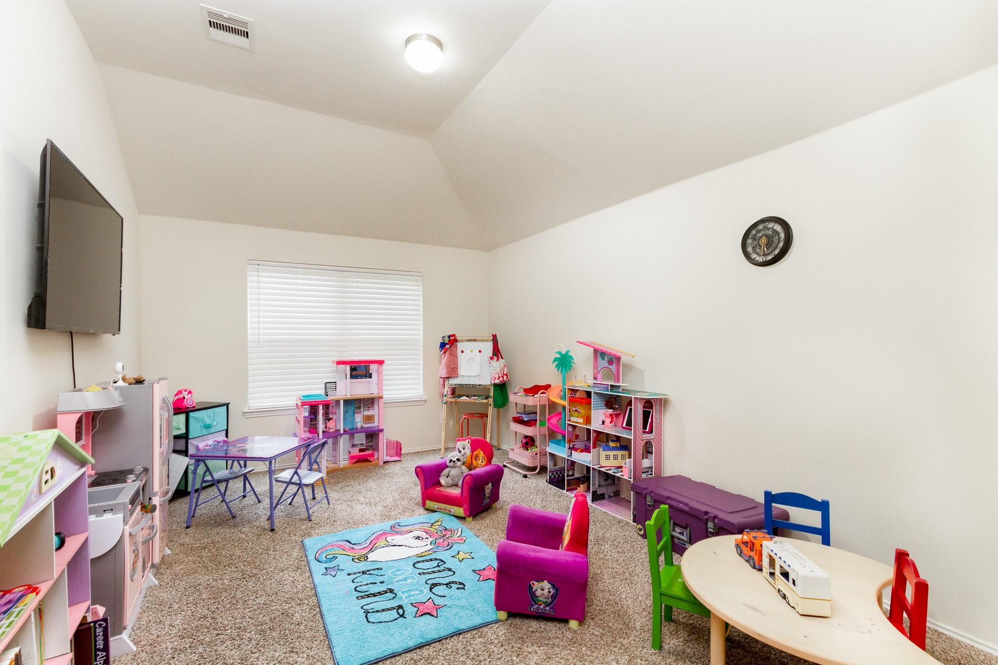 Residential Lease in Missouri City 4