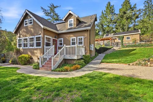 285 Arnold Ave, Ben Lomond, CA, 95005 | Card Image