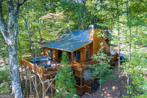 24 Casey Ct, Blue Ridge, GA, 30513-6938 | Card Image