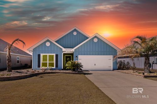 4123 Montague Dr, Gulf Shores, AL, 36542-7310 | Card Image