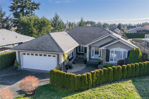 500 Muirfield Close, Qualicum Beach, BC, V9K2J9 | Card Image