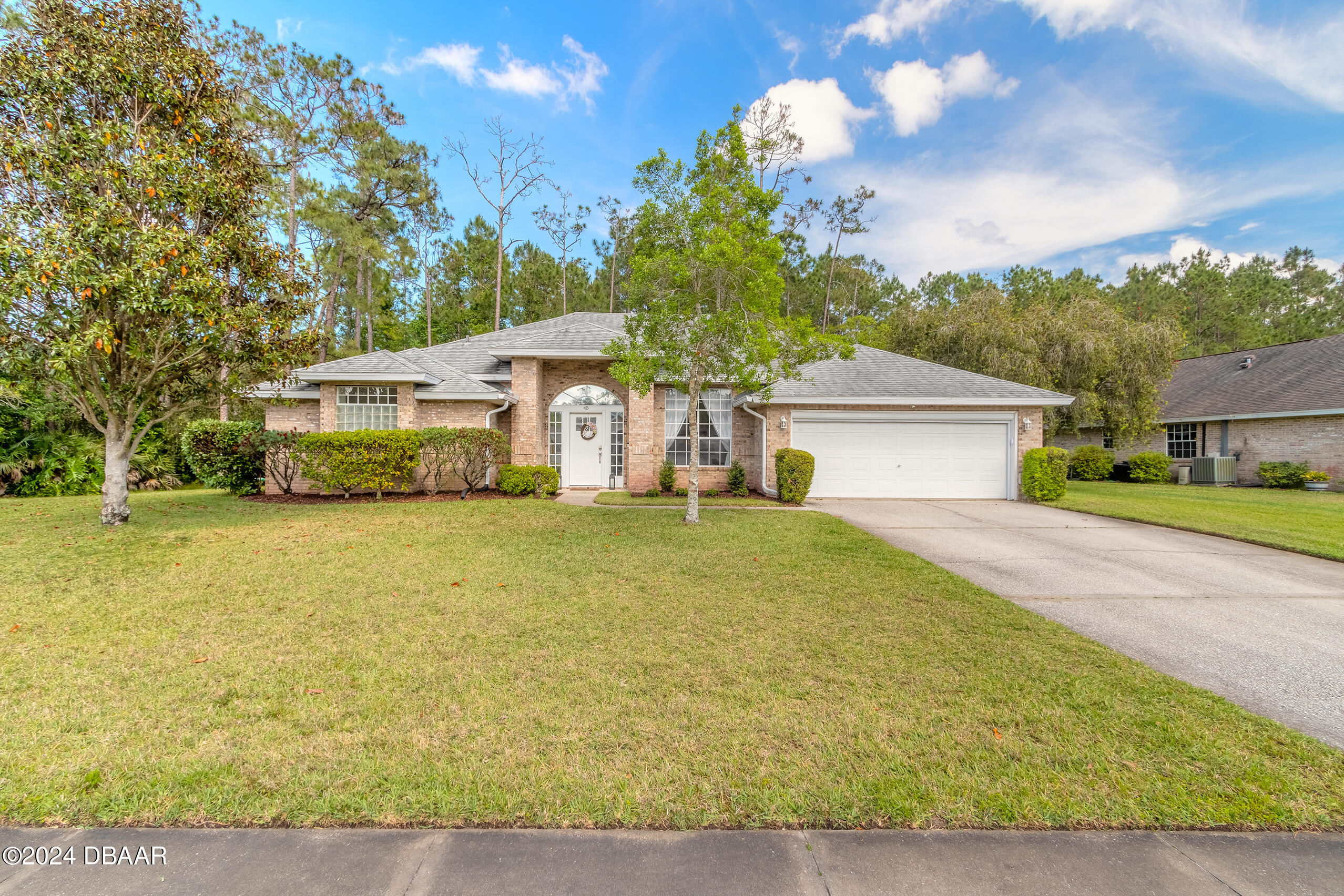 Hunt Master Ct, Ormond Beach, FL 32174