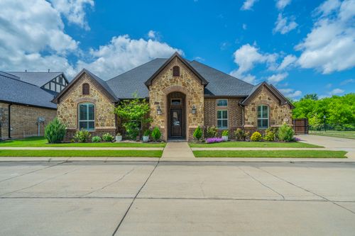 1208 Yosemite Way, Burleson, TX, 76028-1691 | Card Image