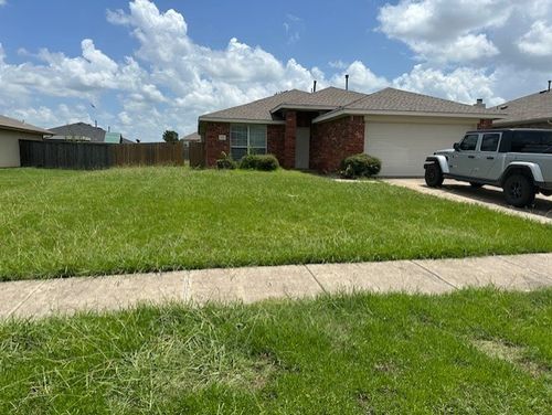 105 Shady Creek Ln, Terrell, TX, 75160-5138 | Card Image