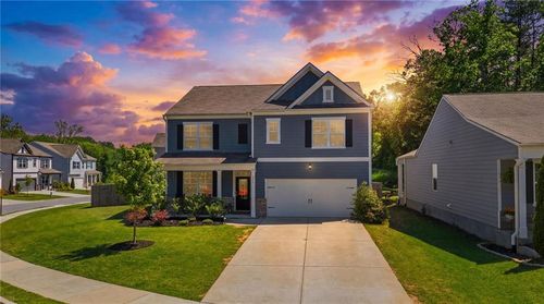 241 Quail Pass, Dawsonville, GA, 30534-7641 | Card Image