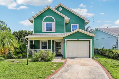 808 Franklin Cir, PALM HARBOR, FL, 34683-6338 | Card Image