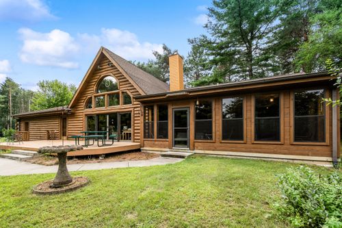 8874 Deer Run Trl, Cambridge, WI, 53523-9795 | Card Image
