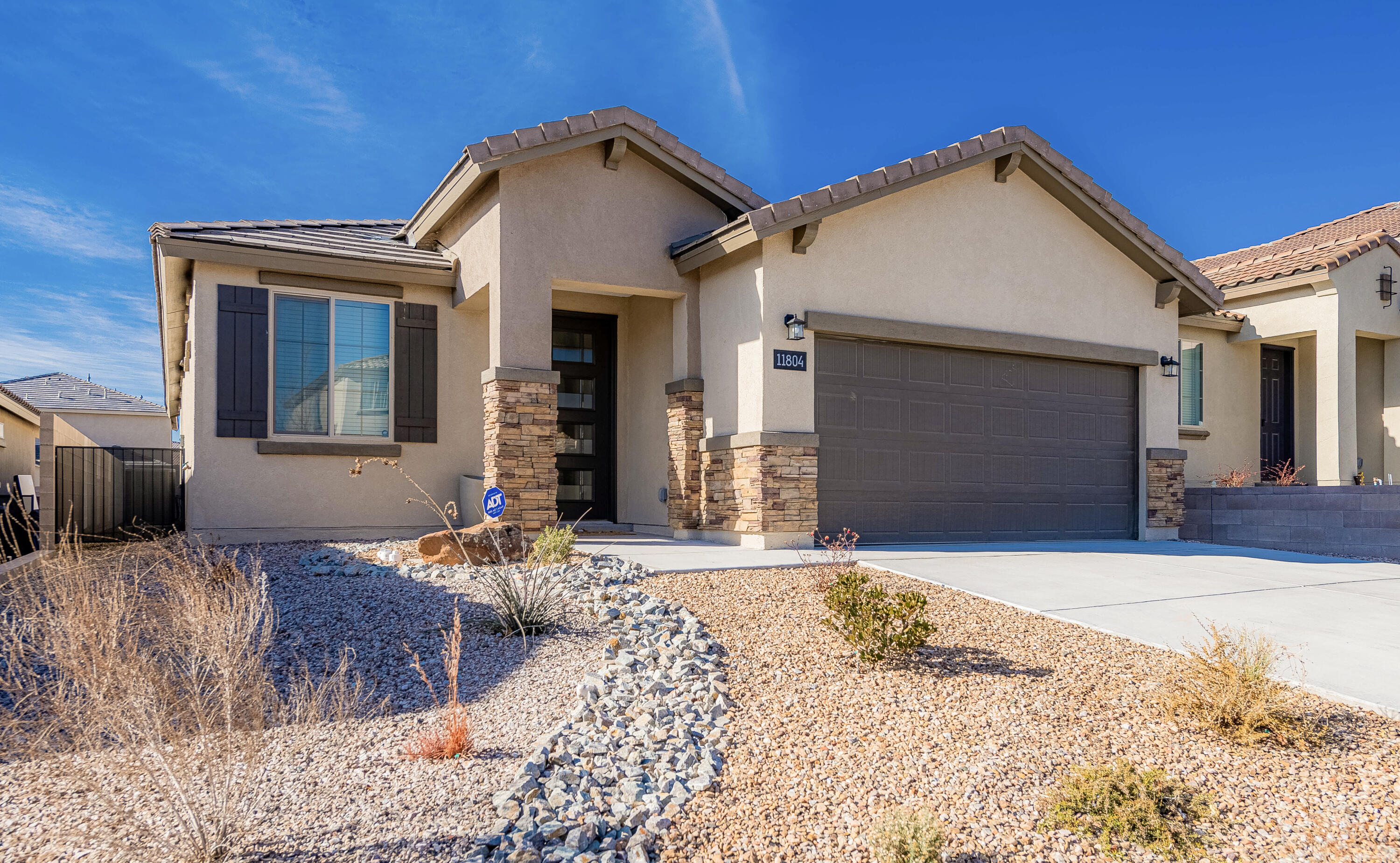 Badger Mountain Trl, Albuquerque, NM 87120