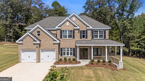 365 Riverboat Dr Sw, Adairsville, GA, 30103-3479 | Card Image