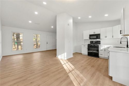 708 Martin Rd, Stone Mountain, GA, 30088-1705 | Card Image