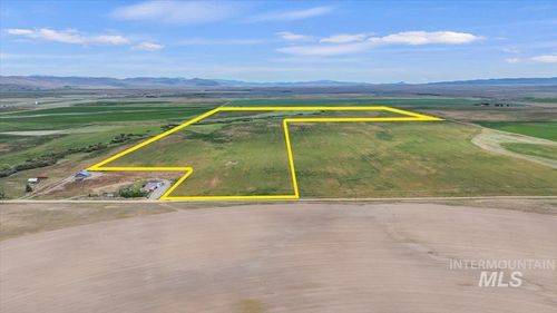 TBD Brook Rd, Fairfield, ID, 83327 | Card Image