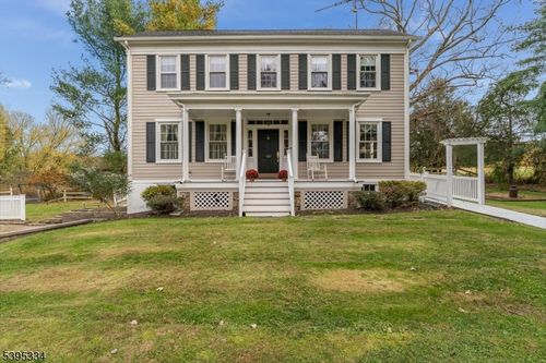 383 Pittstown Rd, Pittstown, NJ, 08867-4155 | Card Image