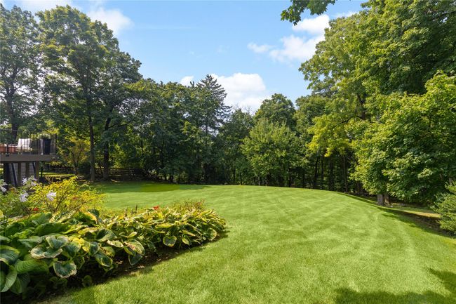 78 Pleasant Ridge Rd, House other with 5 bedrooms, 6 bathrooms and null parking in Harrison NY | Image 29