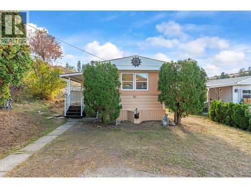 92-15401 Kalamalka Rd, Coldstream, BC, V1B1Z3 | Card Image