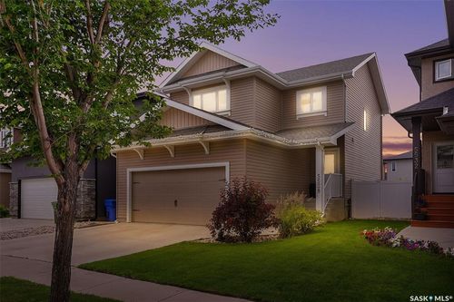 5528 Norseman Cres, Regina, SK, S4W0J8 | Card Image