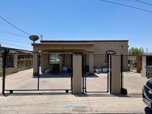 5724 Ybarra Ct, El Paso, TX, 79905-1831 | Card Image