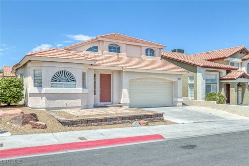 8756 Harvest Valley Ave, Las Vegas, NV, 89129-8311 | Card Image