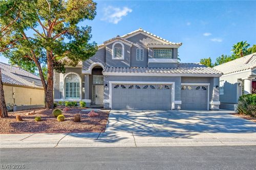 9317 Sienna Ridge Dr, Las Vegas, NV, 89117-7014 | Card Image