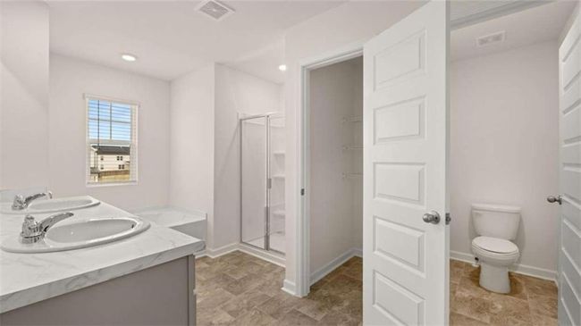 287 Abbott Rd, House other with 5 bedrooms, 3 bathrooms and 2 parking in Statham GA | Image 34