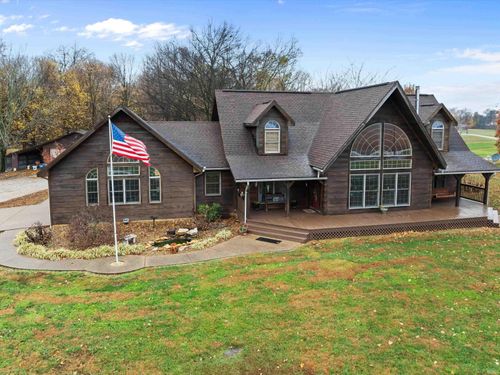 588 S County Road 600 W, Rockport, IN, 47635-8446 | Card Image