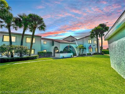 N26 - 5483 Casablanca Circle N, Condo with 3 bedrooms, 2 bathrooms and null parking in Sebring FL | Image 2