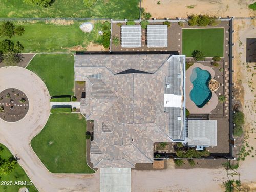25823 S 154th St, Gilbert, AZ, 85298-9712 | Card Image