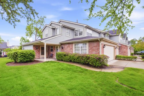 b-1441 Greens Ct, Glendale Heights, IL, 60139-3667 | Card Image