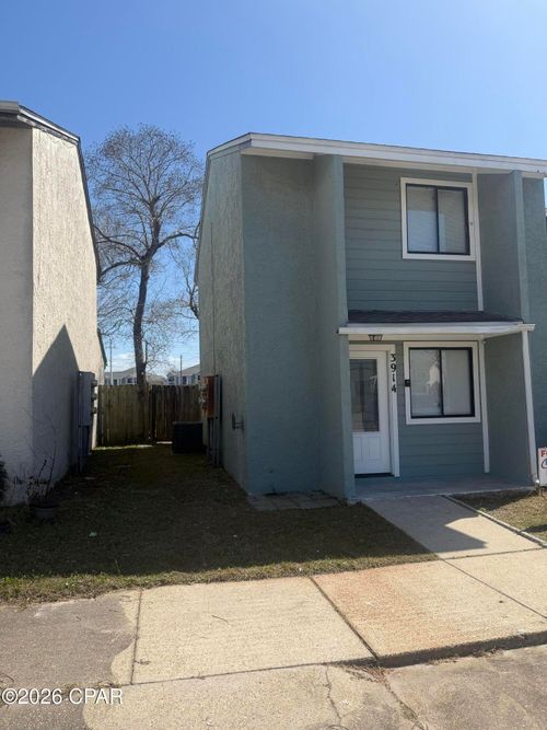 3914 Venetian Cir, Panama City, FL, 32405-4813 | Card Image