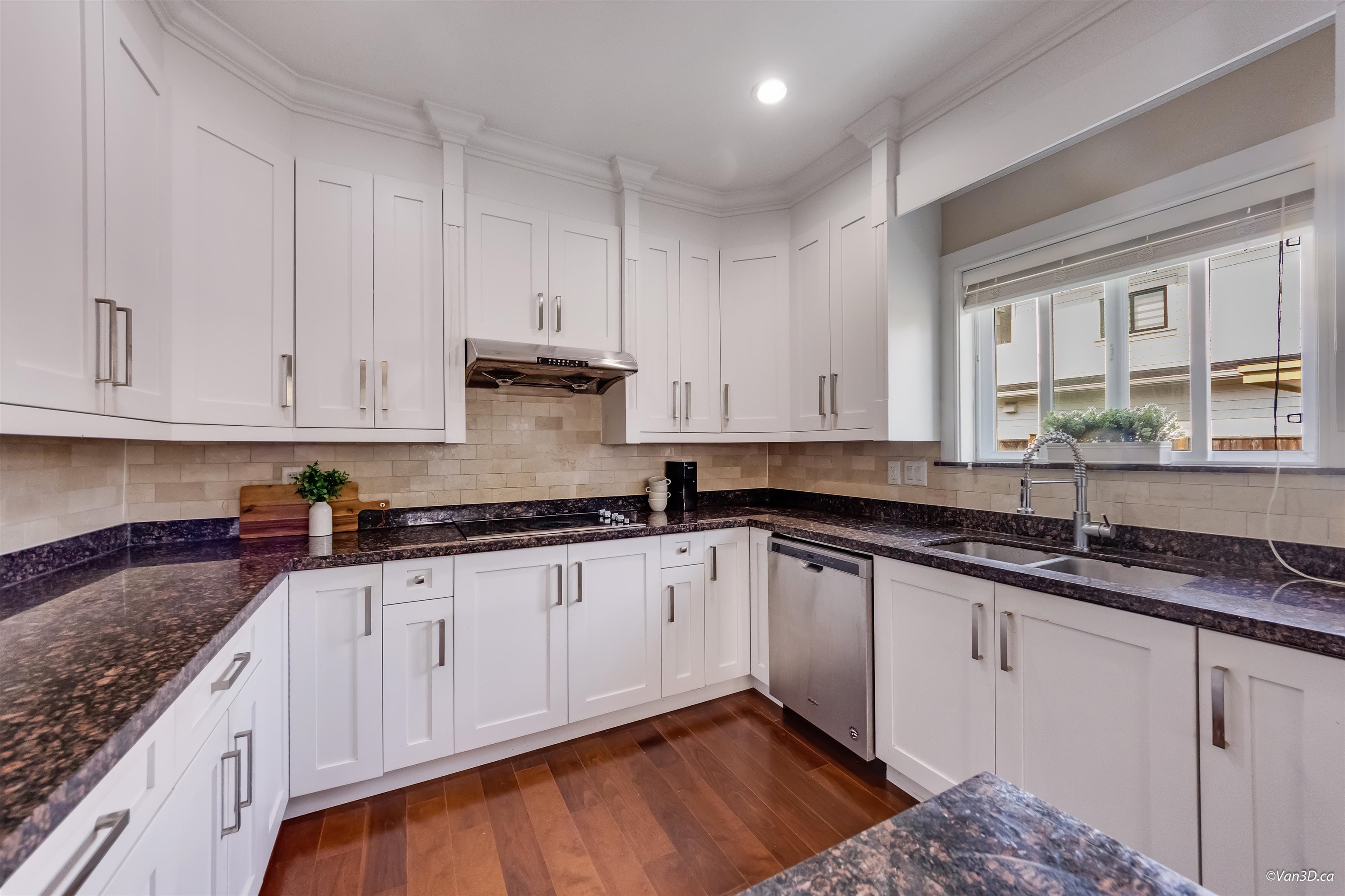 Residential in Burnaby 3
