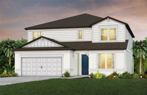 5161 Everlong Dr, Apollo Beach, FL, 33572-2825 | Card Image