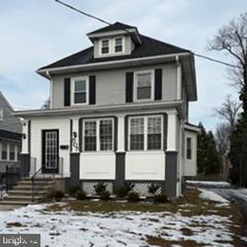 b-507 White Horse Pike, HADDON HEIGHTS, NJ, 08035-1708 | Card Image