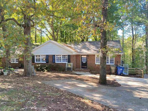 3215 Cyanne Cir, Raleigh, NC, 27606-2738 | Card Image