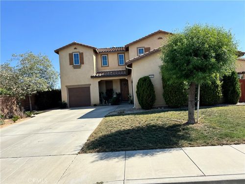 1465 Ardith Ct, Beaumont, CA, 92223 | Card Image