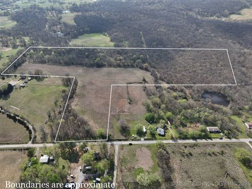 8576 S 4300 Rd, Adair, OK, 74330-2913 | Card Image