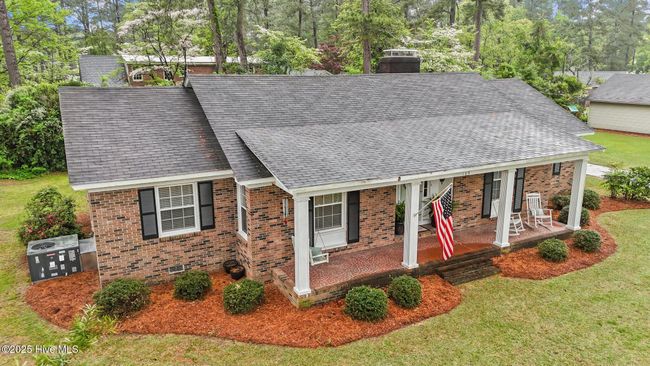 109 Edgewood Dr, House other with 3 bedrooms, 2 bathrooms and null parking in Pinetops NC | Image 40