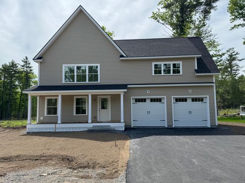 21 Lochwood Drive, Gorham, ME, 04038 | Card Image
