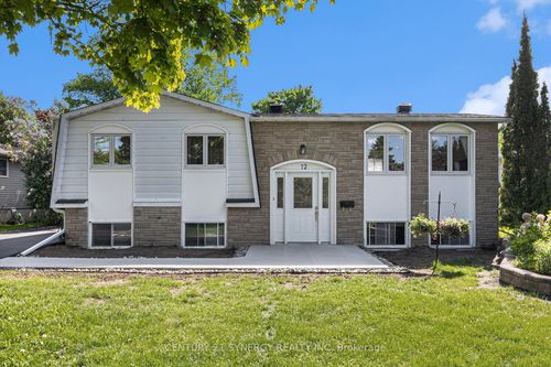 12 Morgan Ave, Perth, ON, K7H3G4 | Card Image