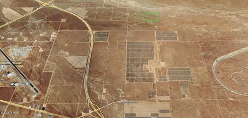 2500 Rosewood Blvd, Mojave, CA, 93501 | Card Image