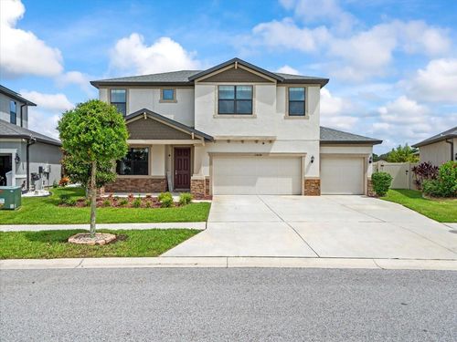 13638 Moosehead Cir, Hudson, FL, 34669-3921 | Card Image