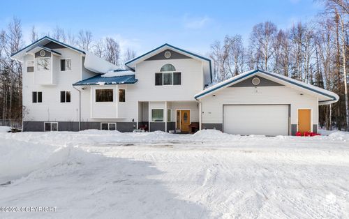 7190 W Bother Cir, Wasilla, AK, 99623 | Card Image