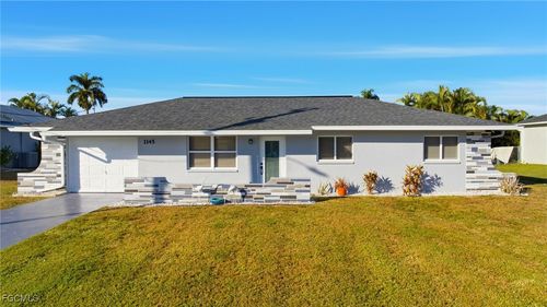 1145 Sw 44th Ter, Cape Coral, FL, 33914-6308 | Card Image