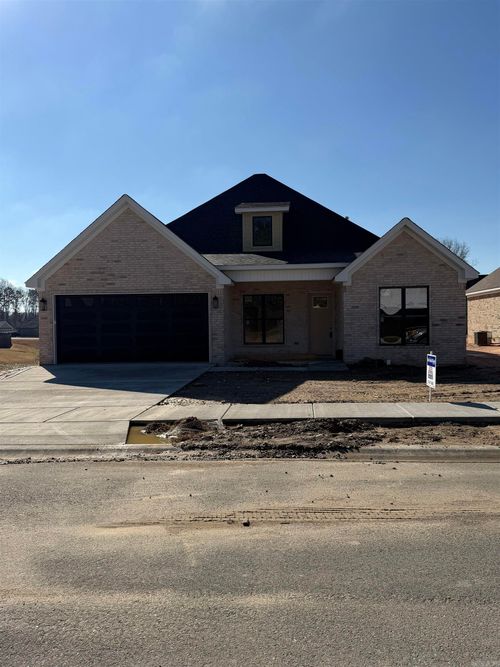 233 Cason Hill Blvd, Alexander, AR, 72002-7923 | Card Image