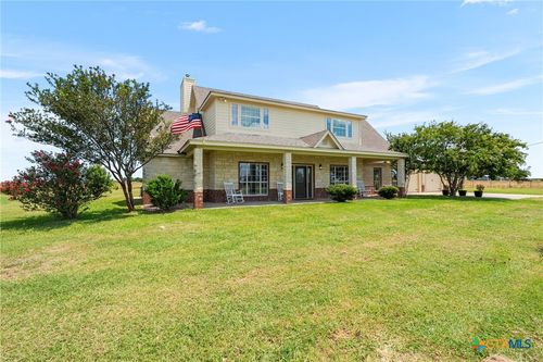 876 S St Joseph Rd, Burlington, TX, 76519-3119 | Card Image