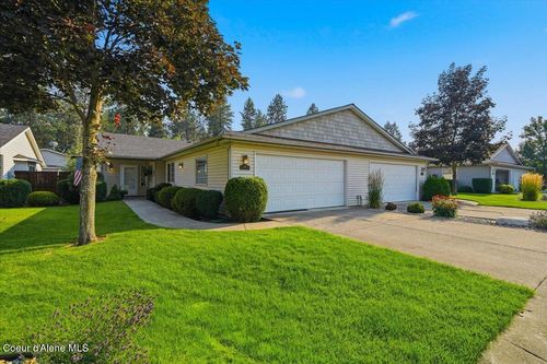 174 Jeffrey Pine, Coeur d'Alene, ID, 83815 | Card Image