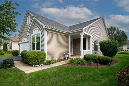 16163 Seneca Lake Cir, Crest Hill, IL, 60403-1501 | Card Image
