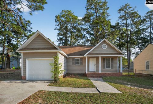 105 Field Pine Ave, Hopkins, SC, 29061-9502 | Card Image