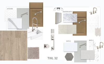 TWL 32 DESIGN BOARD | Image 2